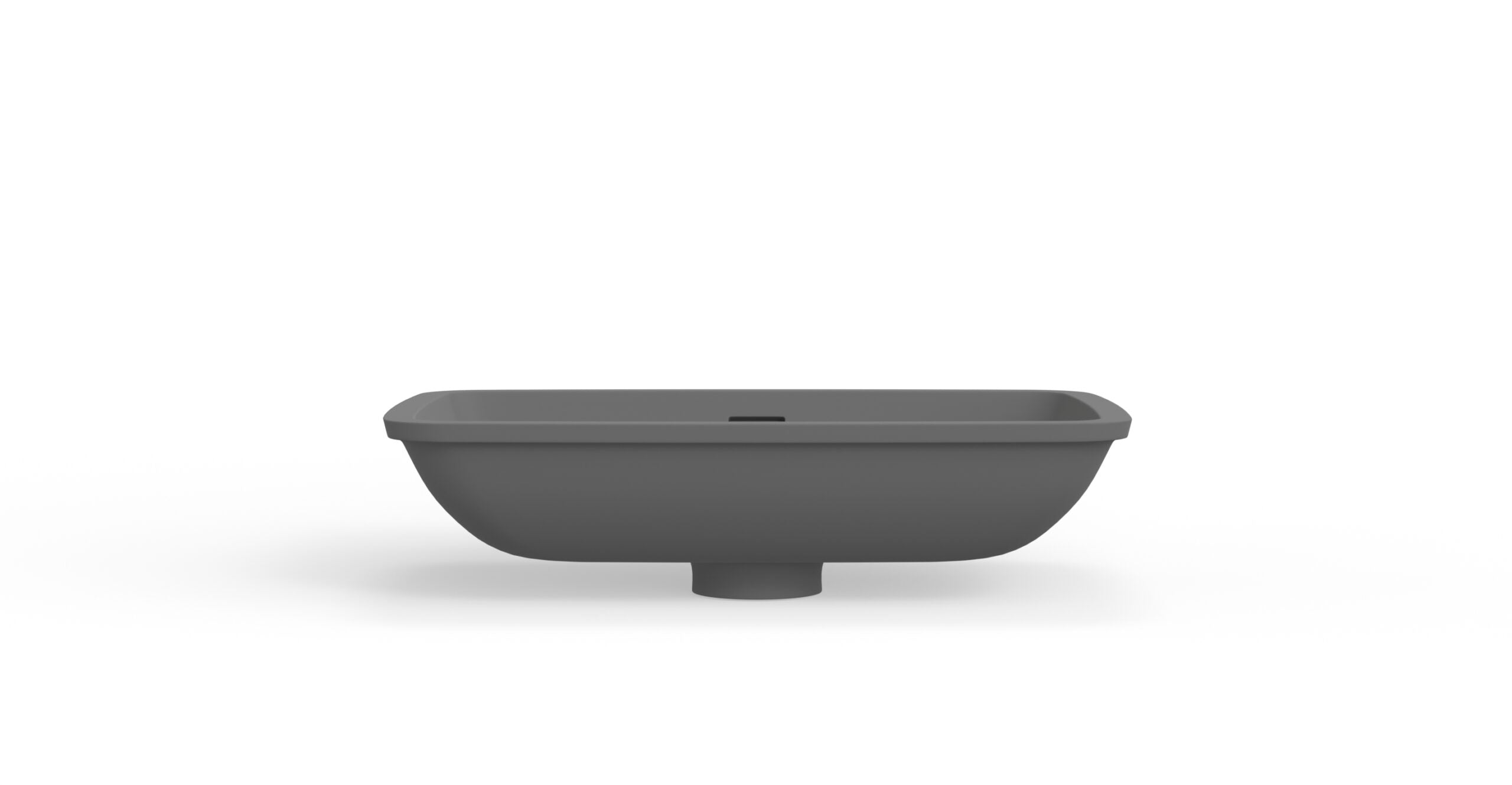 Undermount Sink UB-01-GRY