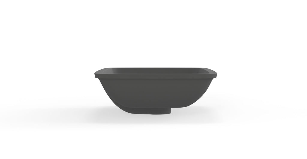 Undermount Sink UB-01-GRY