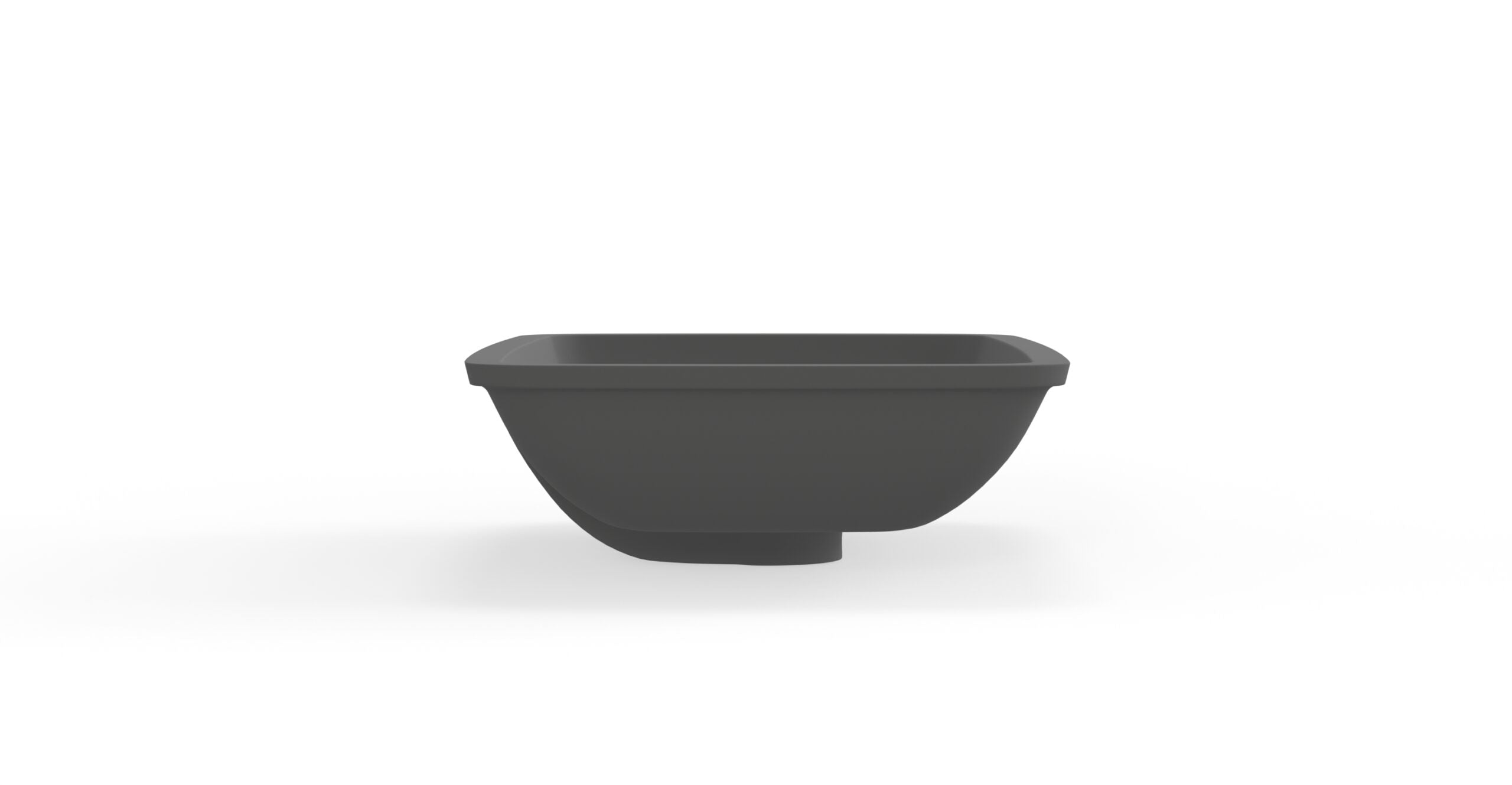 Undermount Sink UB-01-GRY