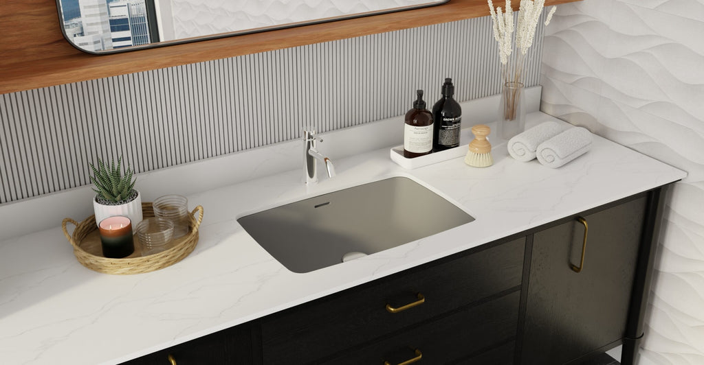 Undermount Sink UB-01-GRY