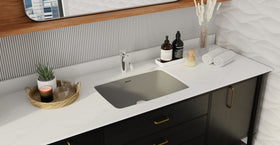 Undermount Sink UB-01-GRY