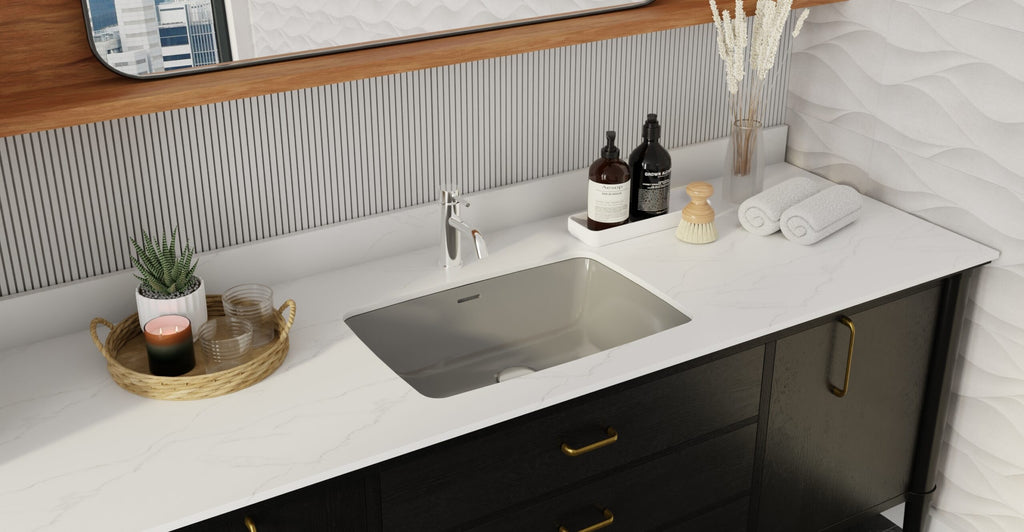 Undermount Sink UB-01-GRY