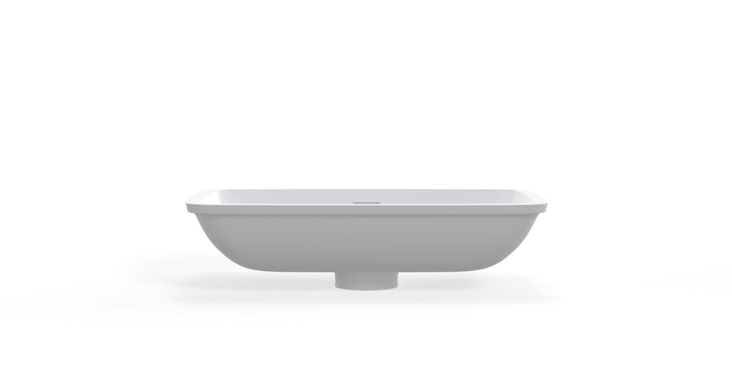 Undermount Sink UB-01