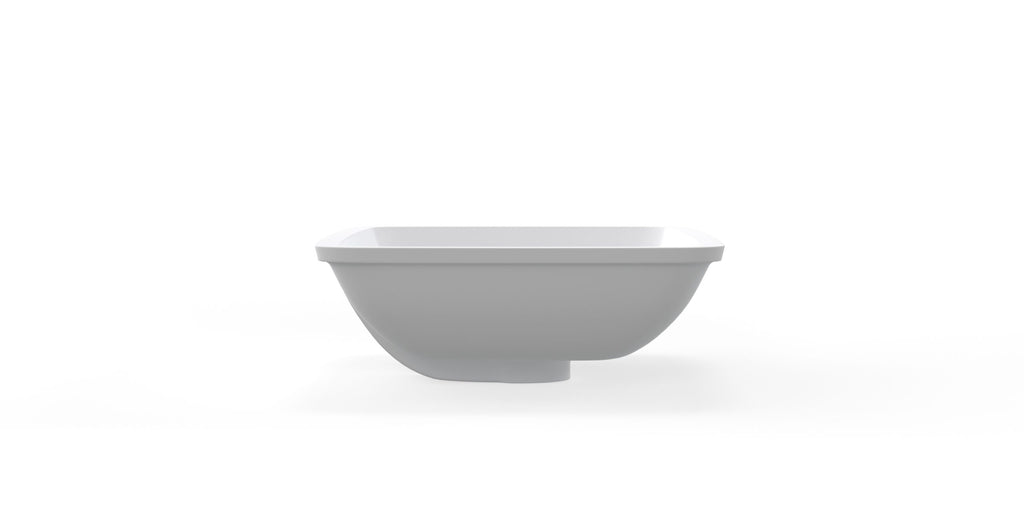Undermount Sink UB-01