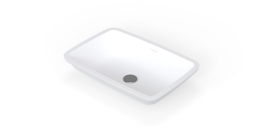 Undermount Sink UB-01