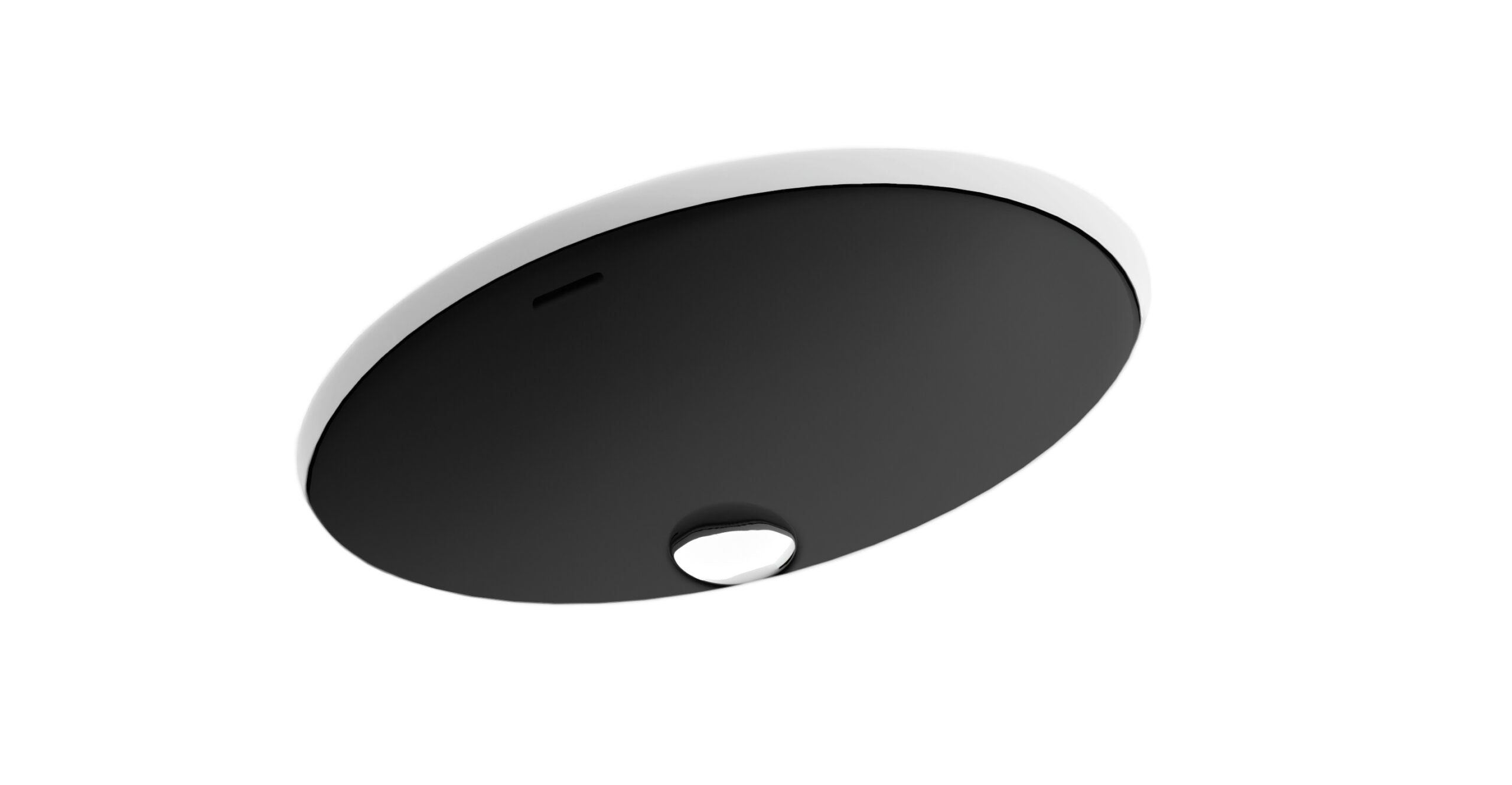 Undermount Sink UB-02-BLK
