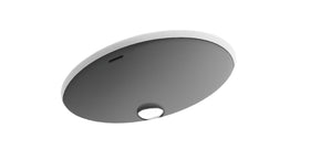 Undermount Sink UB-02-GRY