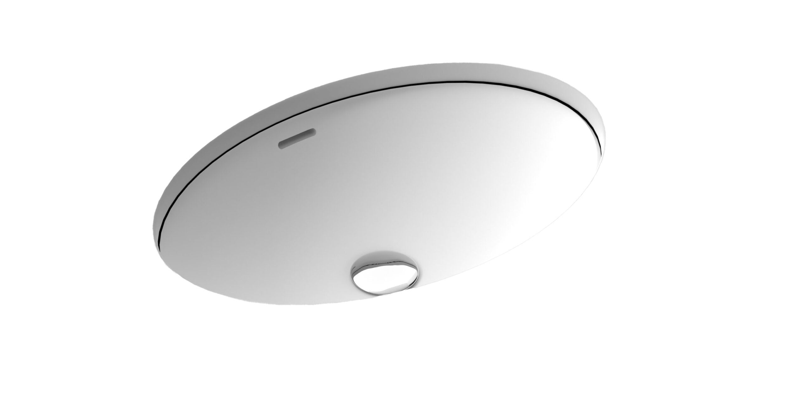 Undermount Sink - Model UB-02 | Badeloft