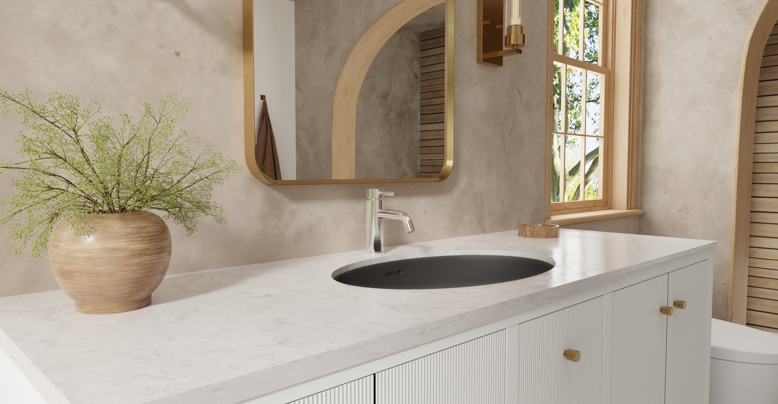 Undermount Sink UB-02-BLK