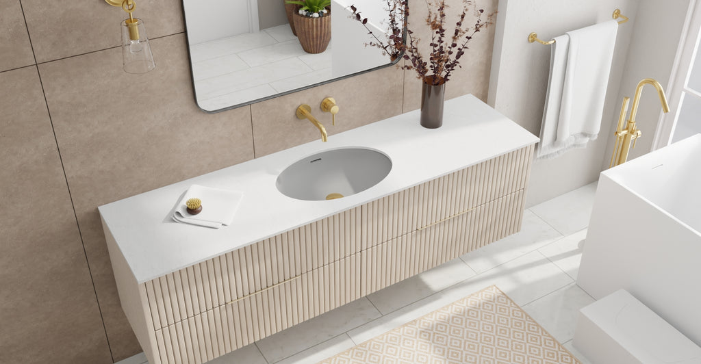 Undermount Sink UB-02-GRY