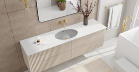Undermount Sink UB-02-GRY