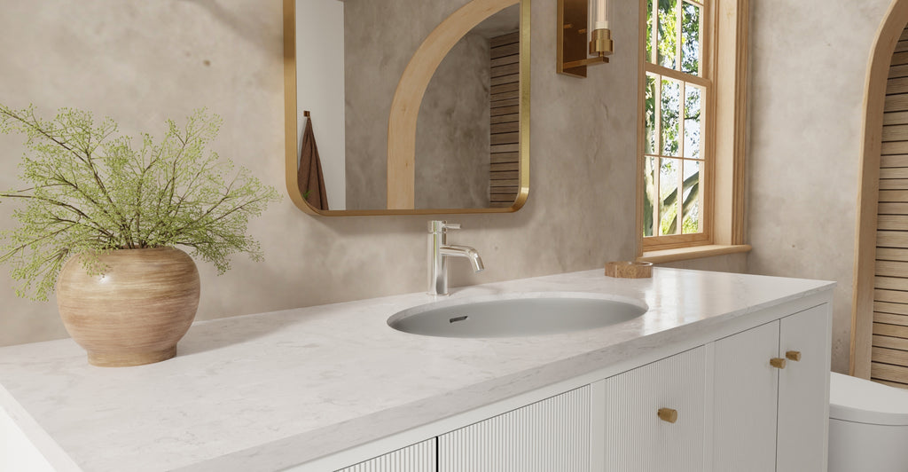 Undermount Sink UB-02-GRY