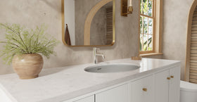 Undermount Sink UB-02-GRY