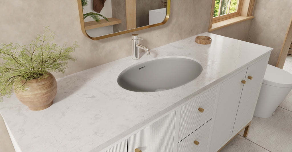 Undermount Sink UB-02-GRY