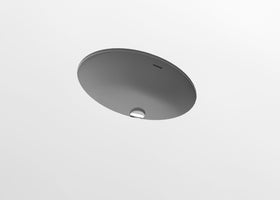 Undermount Sink UB-02-GRY