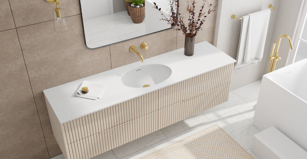 Undermount Sink UB-02