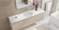 Undermount Sink UB-02