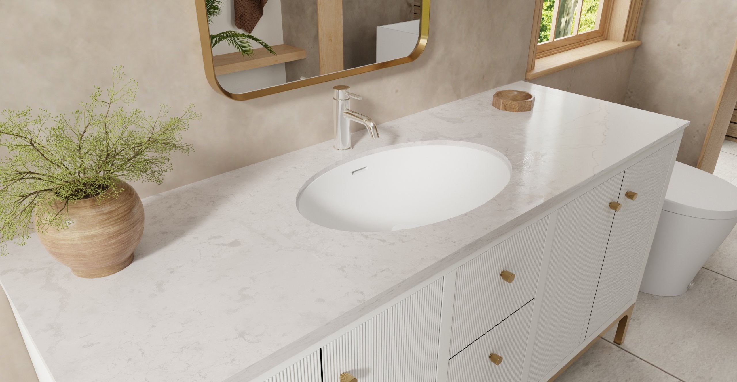Undermount Sink UB-02