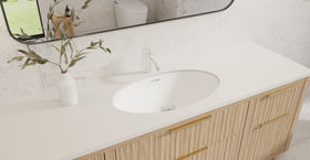 Undermount Sink UB-02