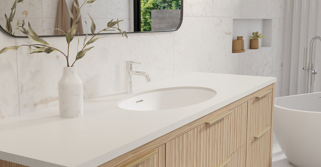 Undermount Sink UB-02
