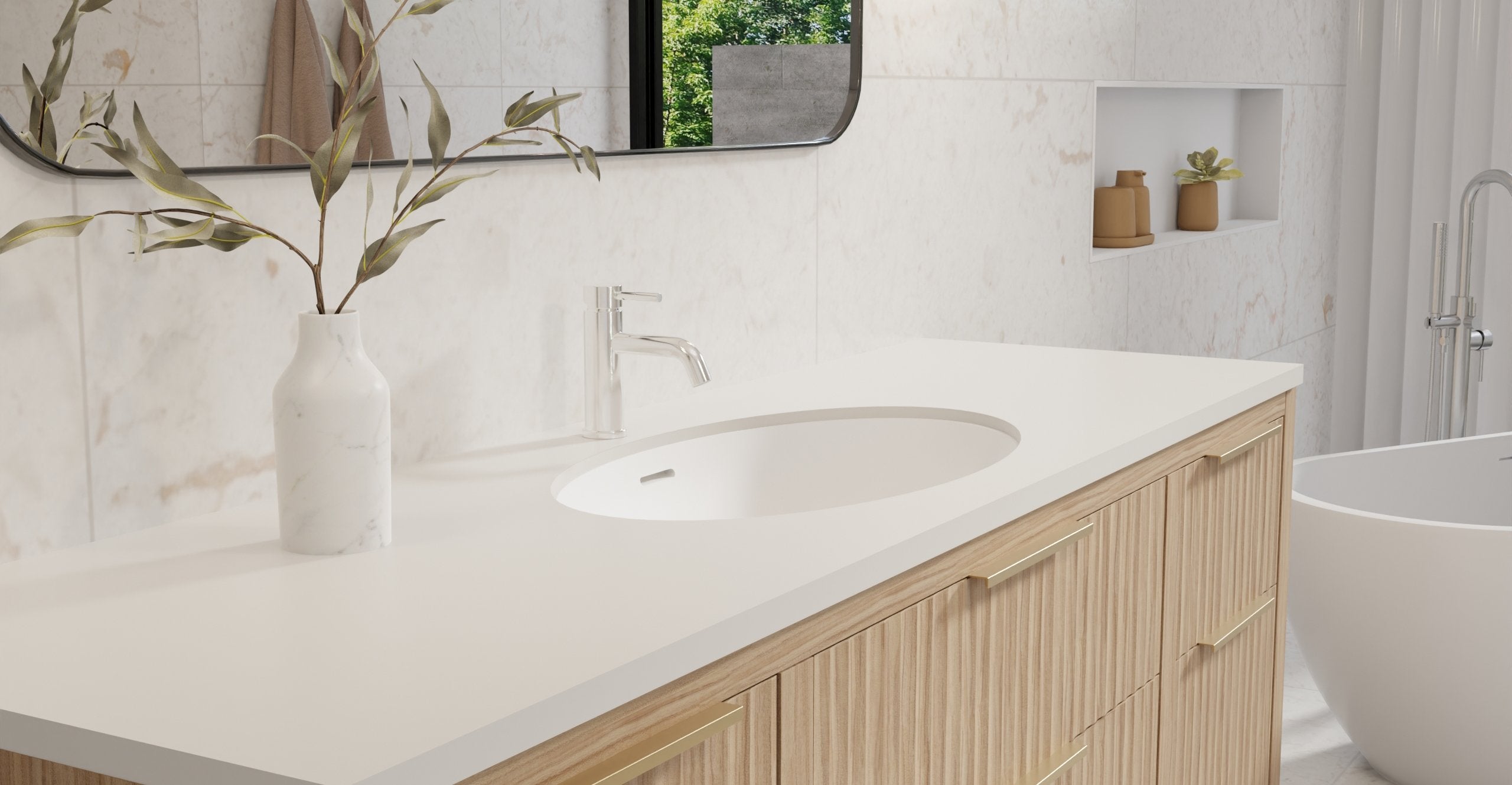 Undermount Sink UB-02