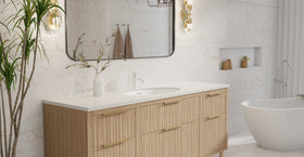 Undermount Sink UB-02