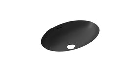 Undermount Sink UB-02-BLK