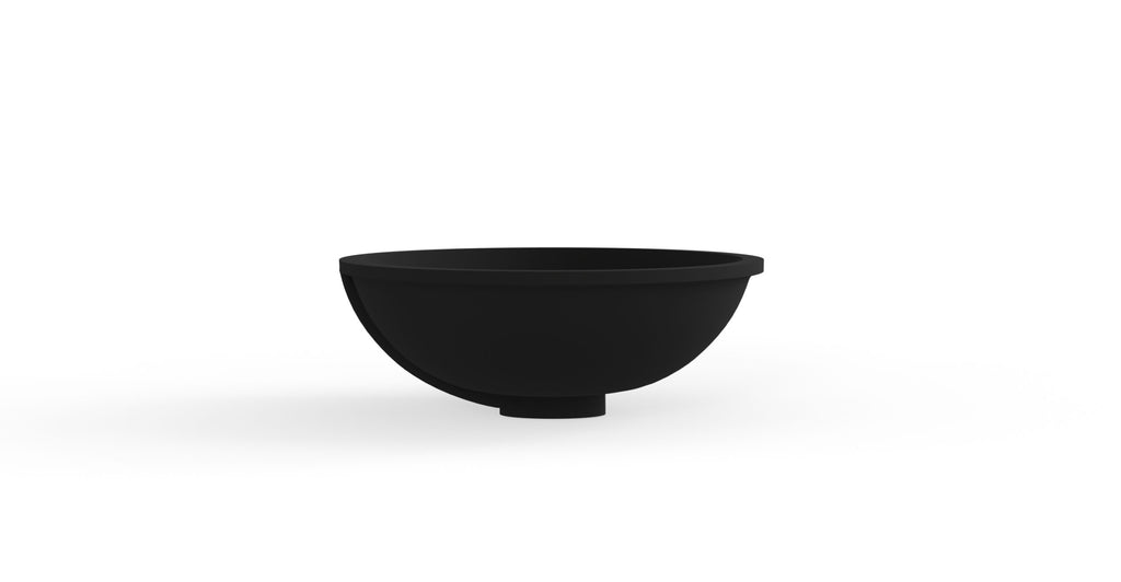 Undermount Sink UB-02-BLK