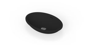 Undermount Sink UB-02-BLK
