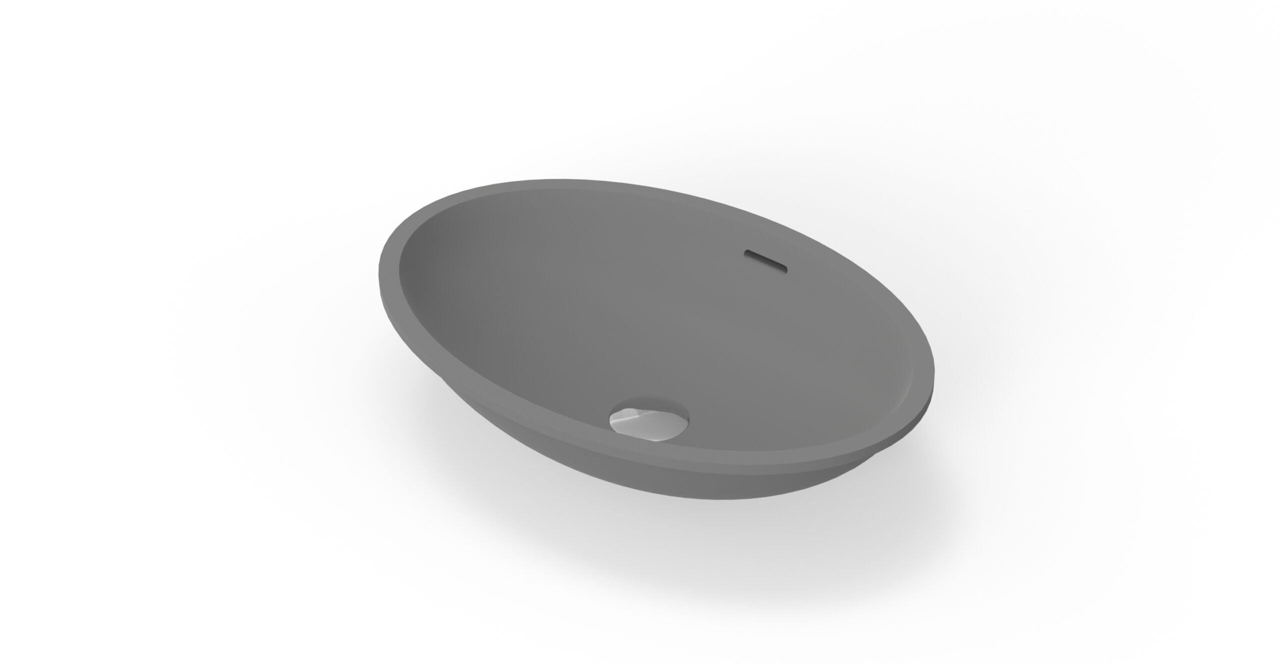 Undermount Sink UB-02-GRY