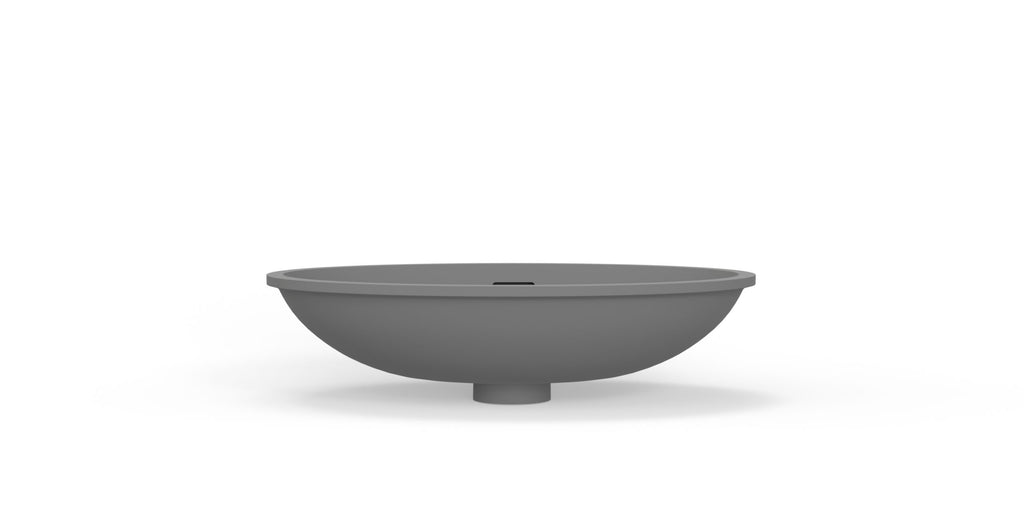 Undermount Sink UB-02-GRY