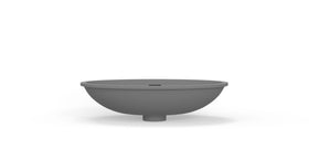 Undermount Sink UB-02-GRY