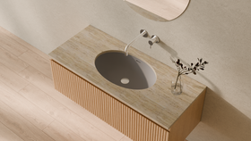 Badeloft render 2026 | UB-02 | Grey | Sink_Matte_Grey__Camera_Angle_2.png