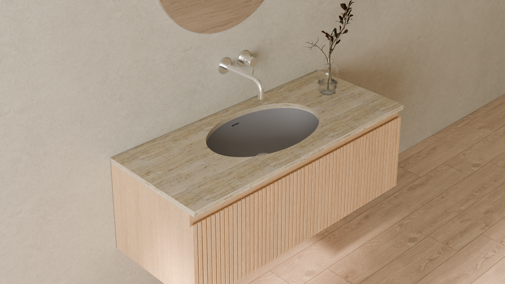 Badeloft render 2026 | UB-02 | Grey | Sink_Matte_Grey__Camera_Angle_4_Ver_2.png