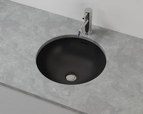 Undermount Sink UB-03-BLK