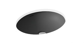 Undermount Sink UB-03-BLK