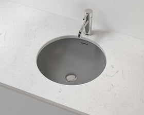 Undermount Sink UB-03-GRY