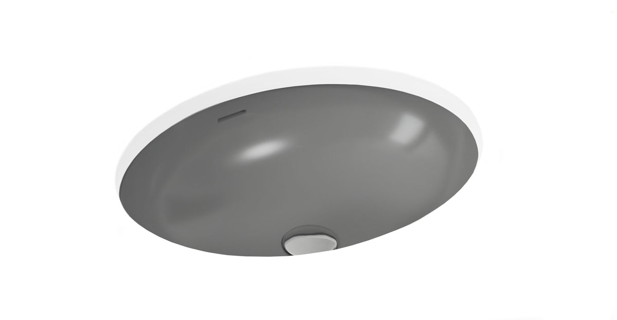 Undermount Sink UB-03-GRY