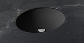 Undermount Sink UB-03-BLK