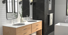 Undermount Sink UB-03-GRY