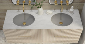 Undermount Sink UB-03-GRY