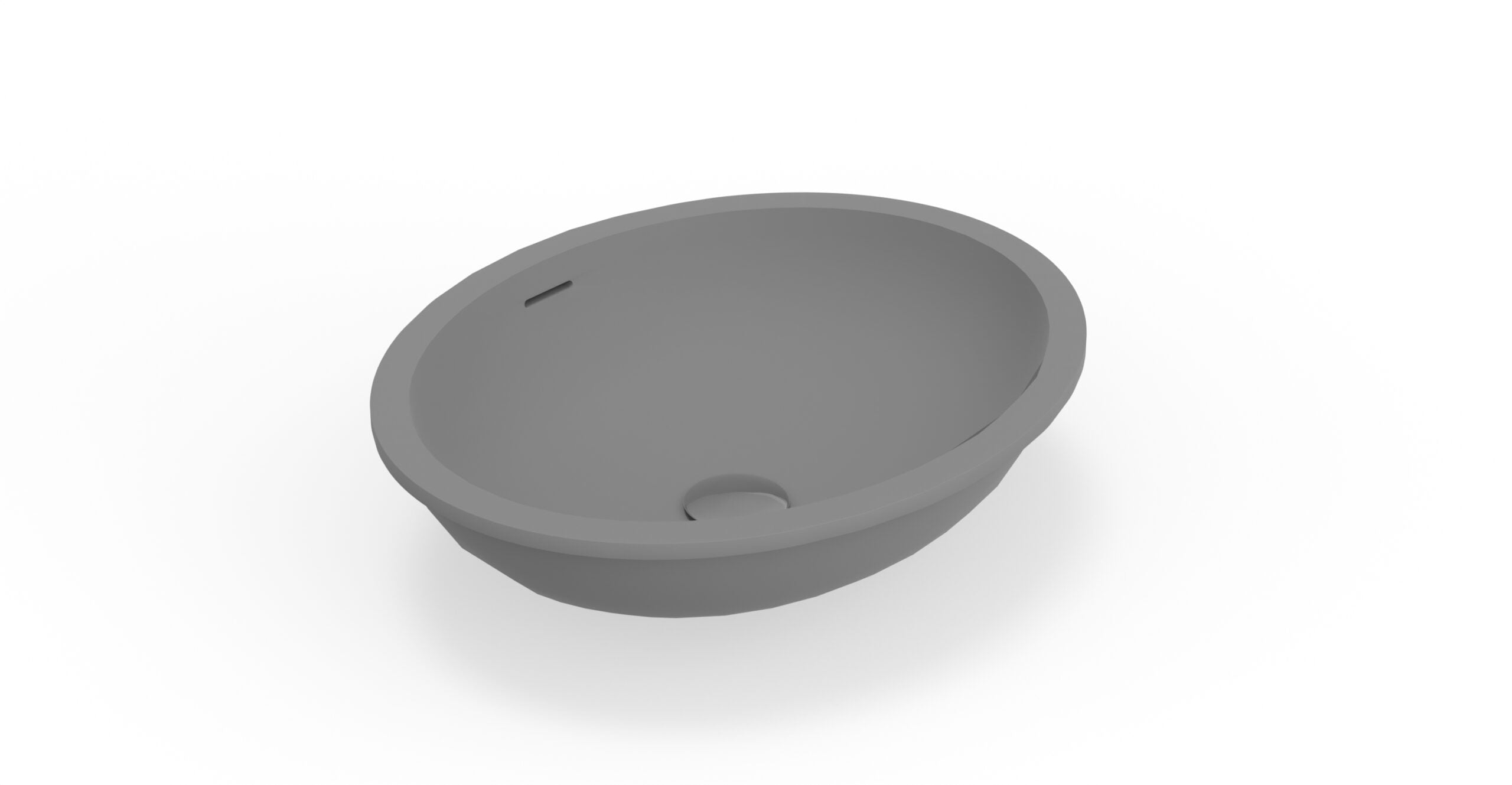 Undermount Sink UB-03-GRY