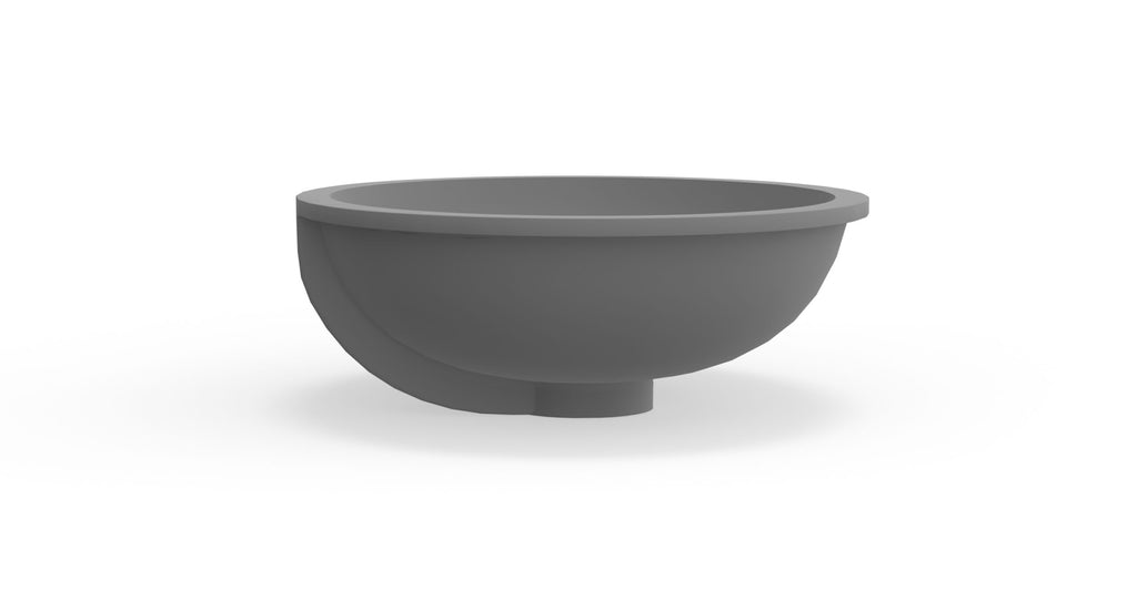 Undermount Sink UB-03-GRY