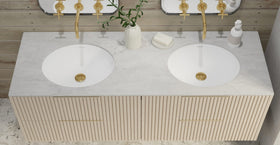 Undermount Sink UB-03