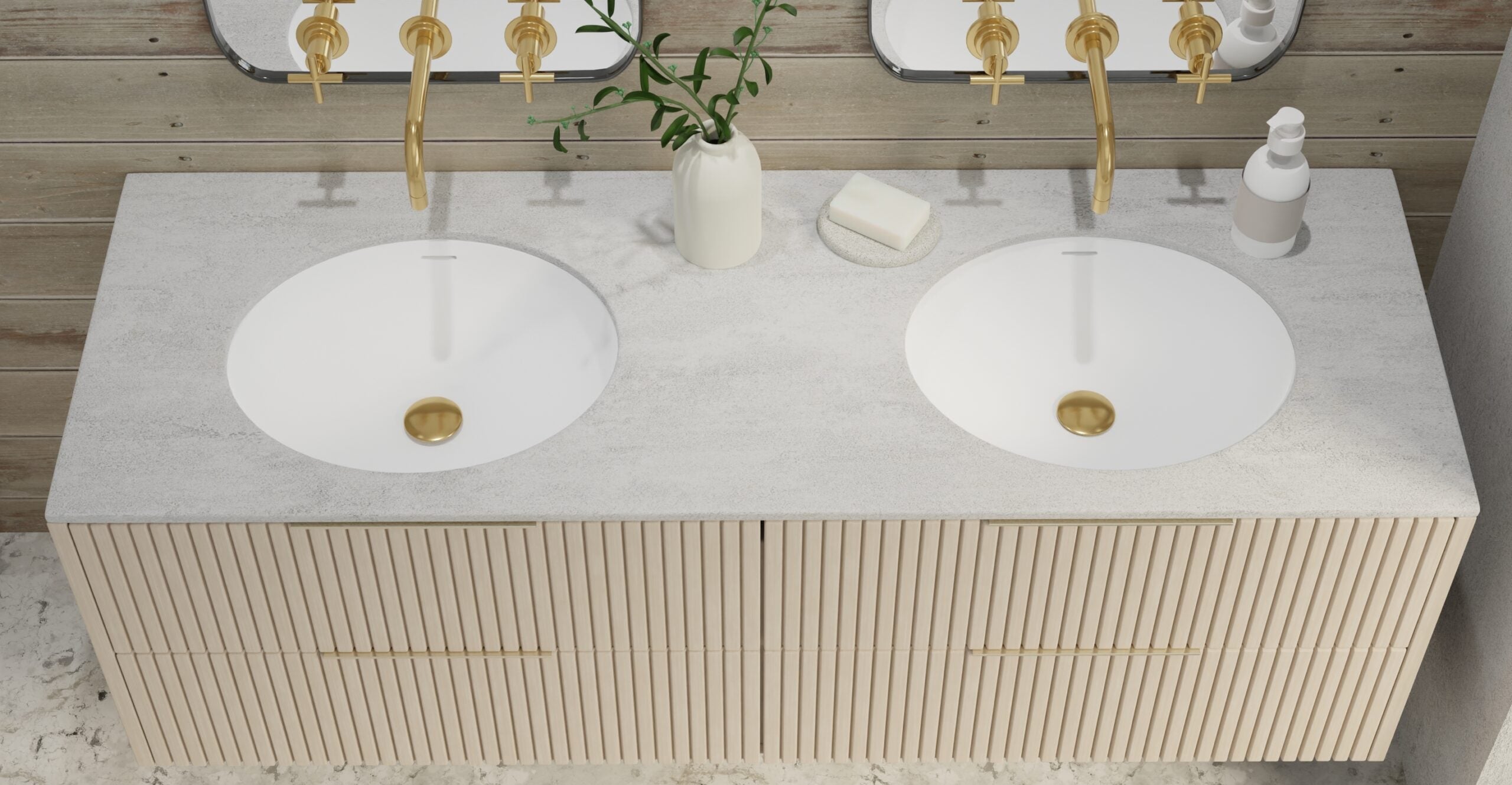 Undermount Sink UB-03