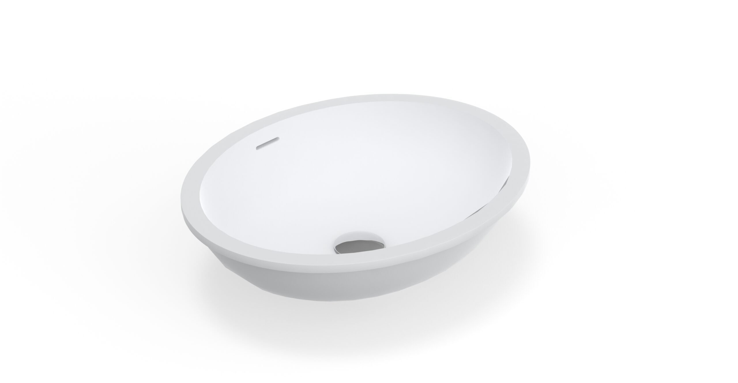 Undermount Sink UB-03