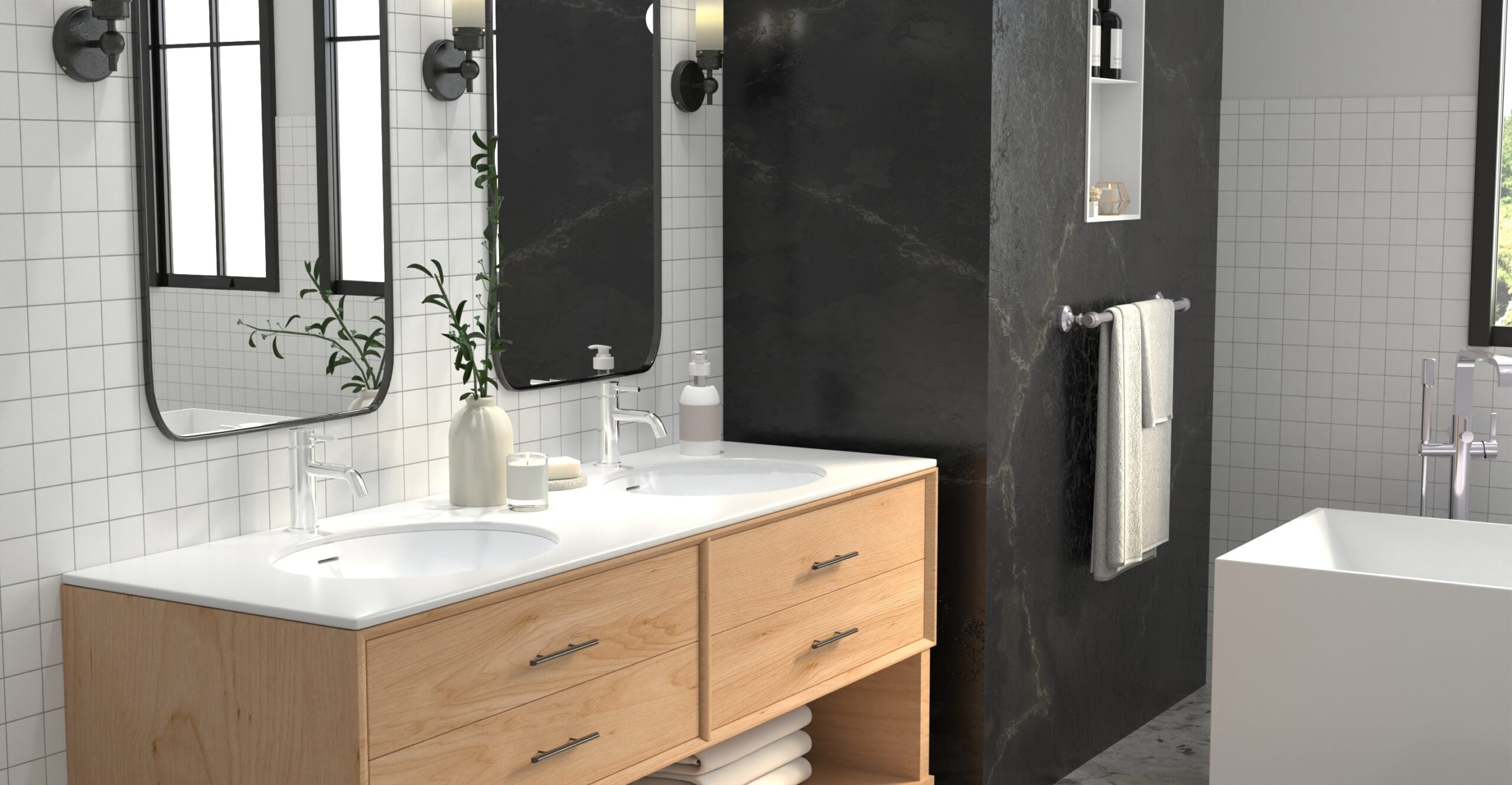 Undermount Sink UB-03