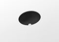 Undermount Sink UB-03-BLK