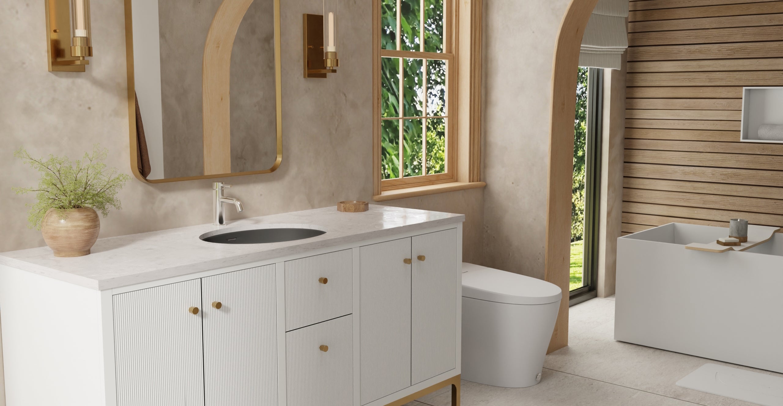 Undermount Sink UB-03-BLK