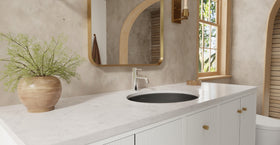 Undermount Sink UB-03-BLK